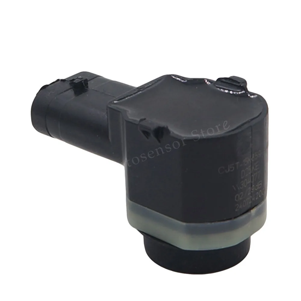 Радар датчик парковки бампер для Ford новый объект реверсивная Марка Cj5t-15k859-aaw Pdc