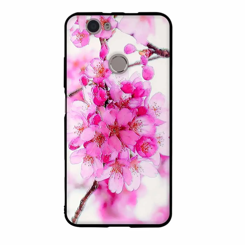 Чехол КРЫШКА ДЛЯ huawei Nova CAN-L12 CAN-L11 CAN-L01 CAN-L02 CAN-L03 CAN-L13 CAZ-AL10 чехол Обложка 5," мягкий термополиуретановый силиконовый чехол для телефона, изготавливаемый методом чехол s