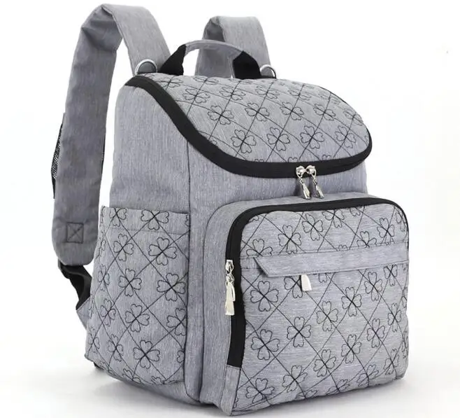 18 карманов сумки для детских подгузников Мумия рюкзак многофункциональная мумия