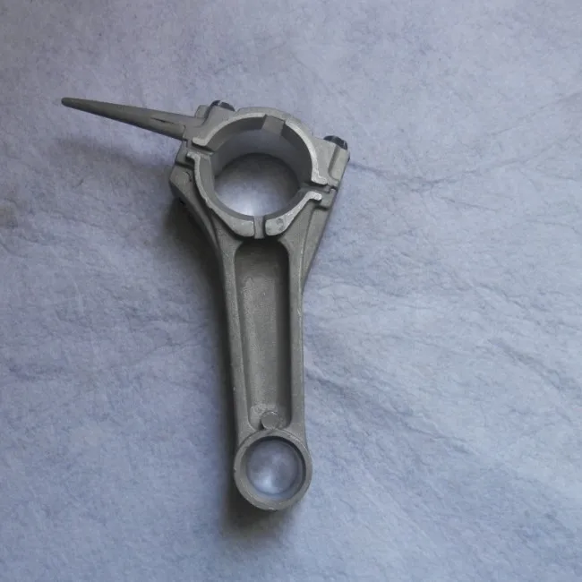 

GX420 CONNECTING ROD FITS HONDA GX-420 & MORE 4CYCLE 407CC 15HP GASOLINE MOTOR GENERATOR ASSEMBLY