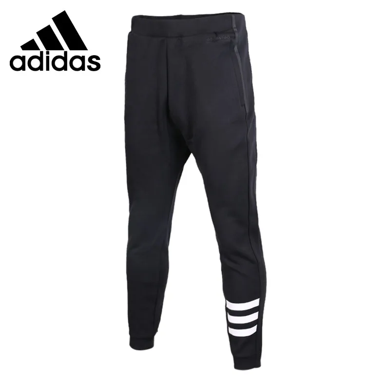 Оригинальный Новое поступление Adidas NEO Label CS SPCR TP Для мужчин брюки больших размеров