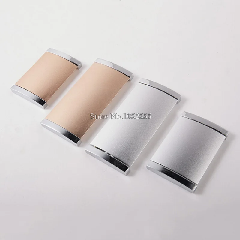 Бесплатная доставка 5 шт цинковый сплав мебельная фурнитура для ящиков тянет