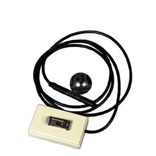 Ultimate психического Мощность мяч Электронный магнитный детектор волшебный трюк