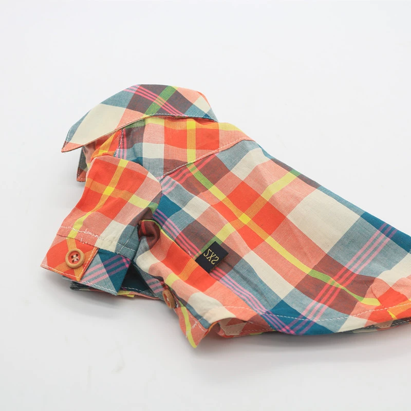 Одежда для домашних животных товары собак маленький хлопок средний большой