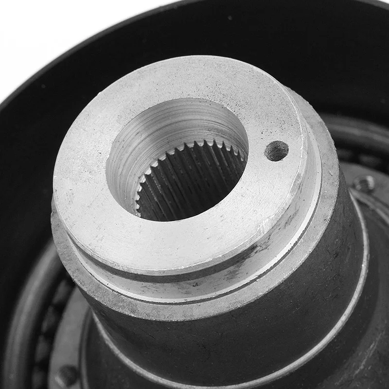 Car Steering Wheel Connector Adapter Kit Set For Land Rover Defender Practical To Use 36 Spline | Автомобили и мотоциклы