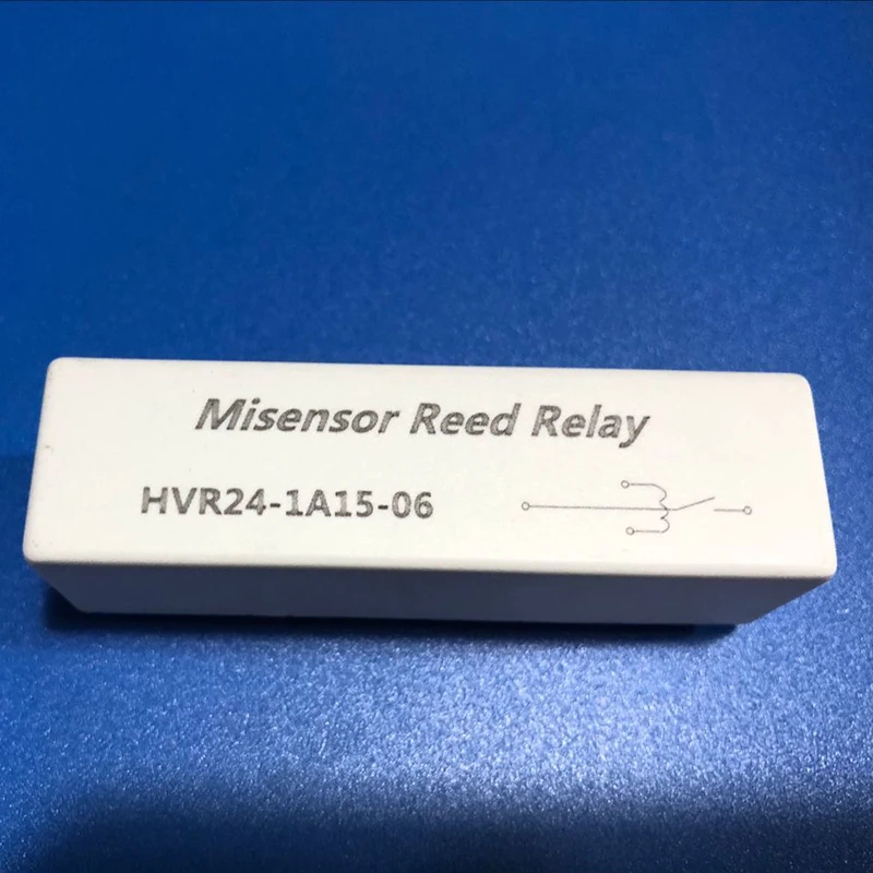 HVR24-1A15-06 высокого напряжения геркон реле 24В/15kvdc полный PCB Pin установка 06 |
