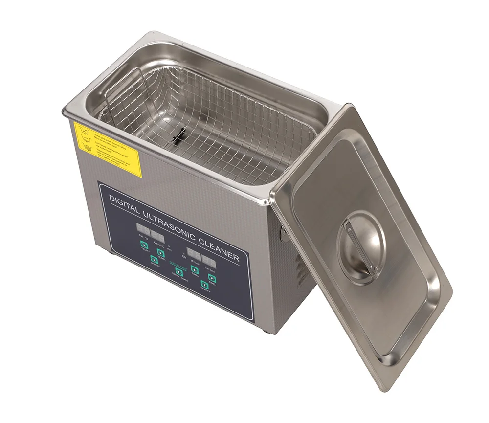 Новейшая модель 110V/220V двойной 40 кГц/28 кГц 120W JPS-20AD цифровой нагреватель и таймер