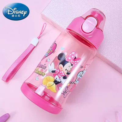 Детская спортивная чашка Минни Микки 570 мл | Мать и ребенок