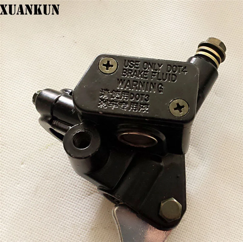 Тормозная ручка переднего тормозного насоса XUANKUN QS100T | Автомобили и мотоциклы