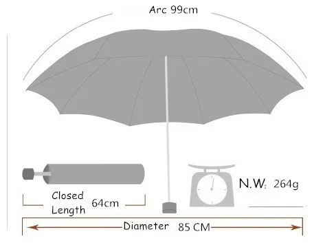 Детский зонтик профессиональные зонты для изготовления автоматический