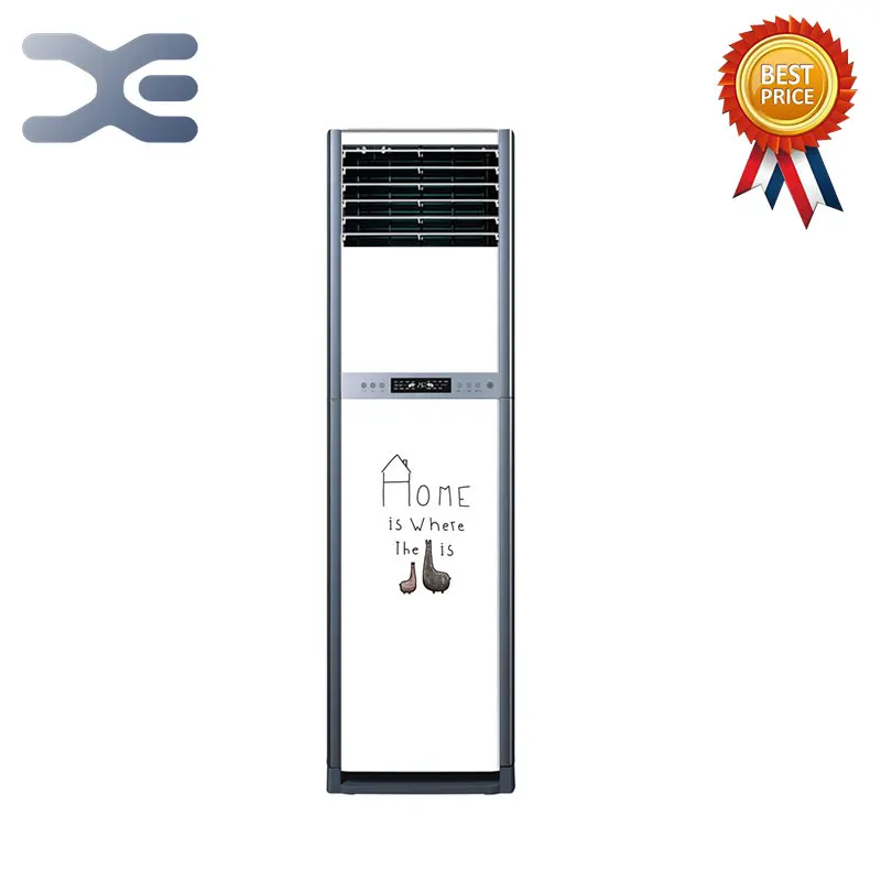 M кондиционер наклейки креативный ремонт Стены Двери Стекло ПВХ шкафы Лифт