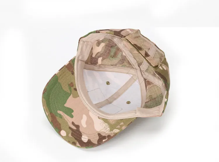 Военная шляпа MultiCam цифровой камуфляж спецназа тактические Кепка оператора подрядчика SWAT Бейсбол шляпа Кепки нам Corps бейсболка MARPAT АКС