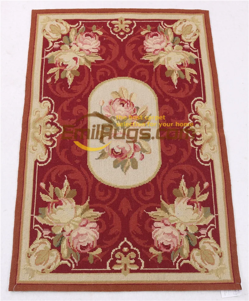 

carpet rug needlepoint carpets embroidery rugs 61CMX91CM 2 'X 3' English garden yk2005.7 2x3gc165yg8