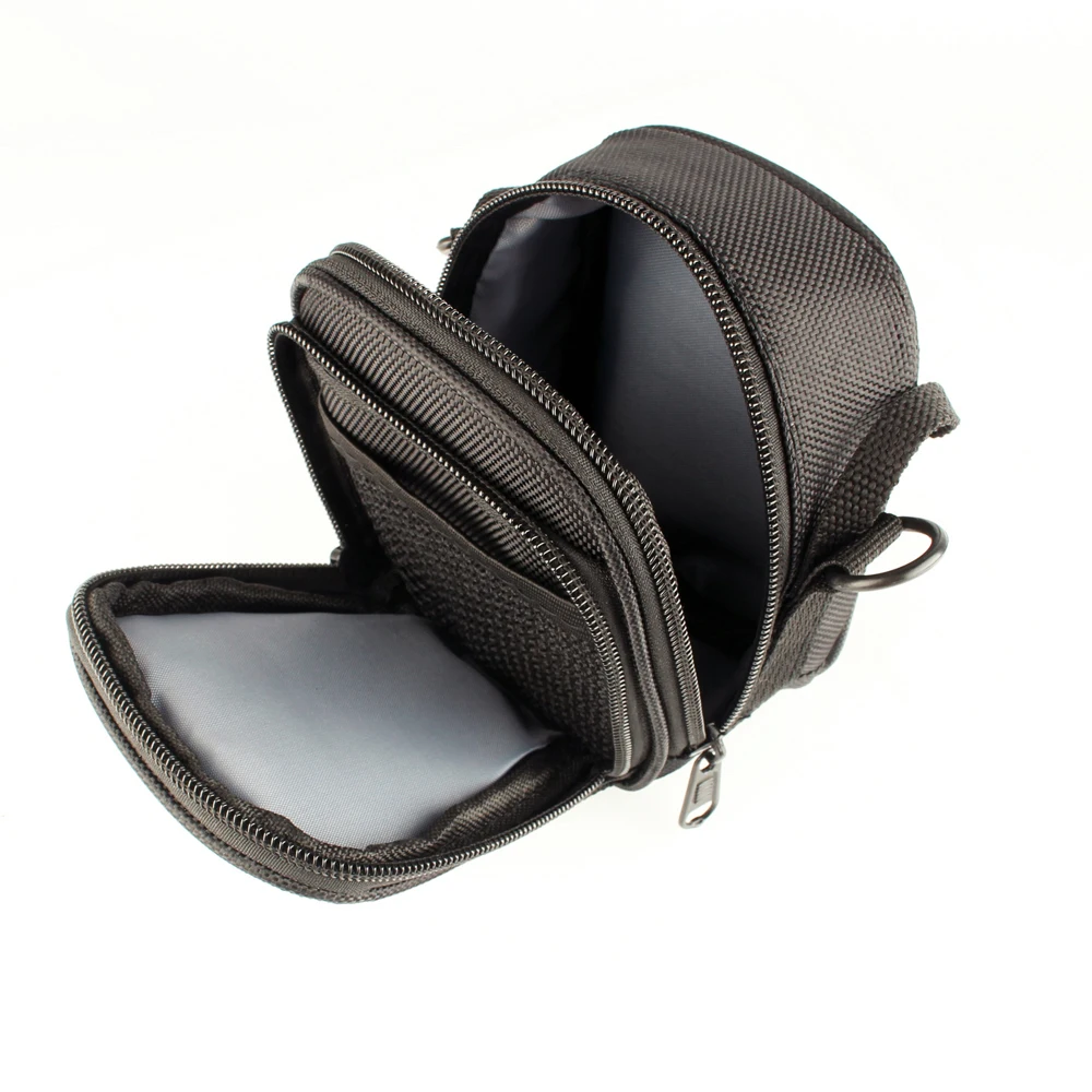 Чехол для цифровой камеры Жесткий чехол Sony RX100 RX100II M2 III M3 M4 IV HX10 HX20 HX30 HX50 HX60 HX9 H90 HX80