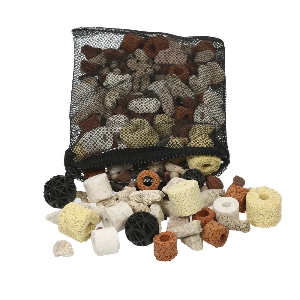 10 в 1 пористый фильтр для аквариума|Фильтры и аксессуары| |