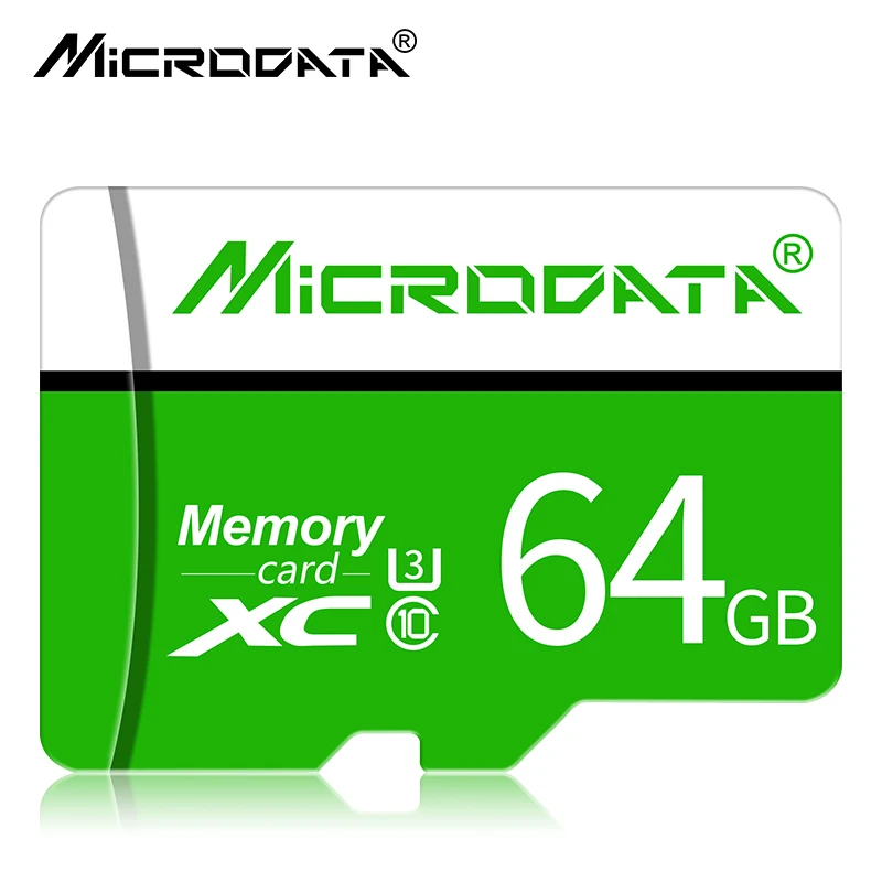 Новая Оригинальная карта Micro sd 4 Гб карта памяти 8 Гб класс 10 карта памяти 16 ГБ 32 ГБ 64 Гб micro sd карта 128 ГБ tarjeta micro sd