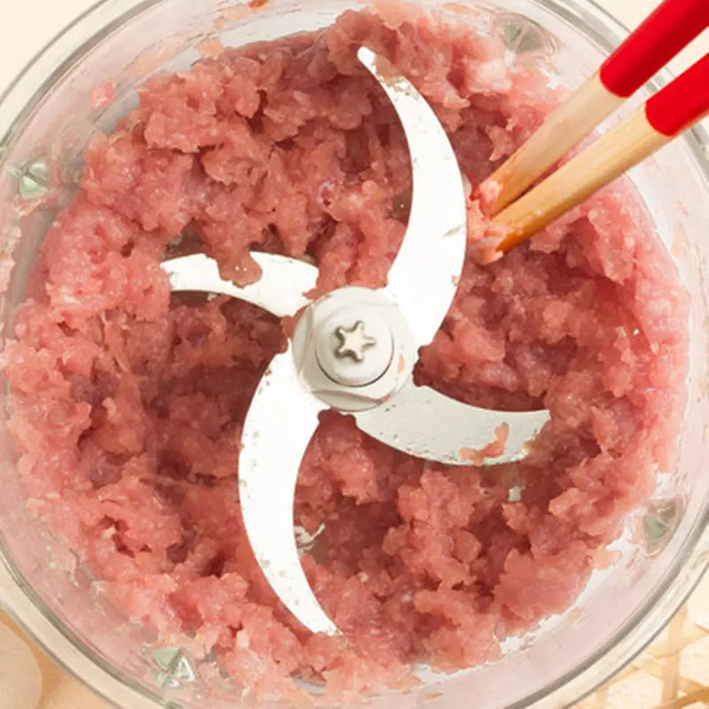 Электрическая автоматическая мясо Шлифовальные станки Нержавеющая сталь