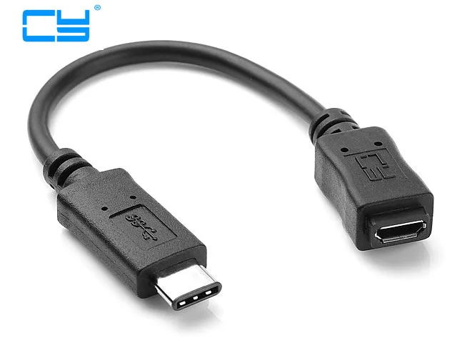 

15 USB 3,1 C Male -usb Female USB-C Macbook 12 "xiaomi 4c 4s 5 huawei P9 V8 LETV 1S 2 PRO MAX