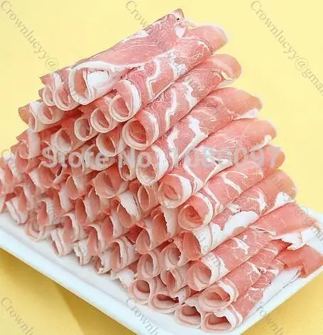 Free shipping 10 inch cold meat ham fish cheese etc slicer for kitchen supermarket Semi-Automatic | Бытовая техника