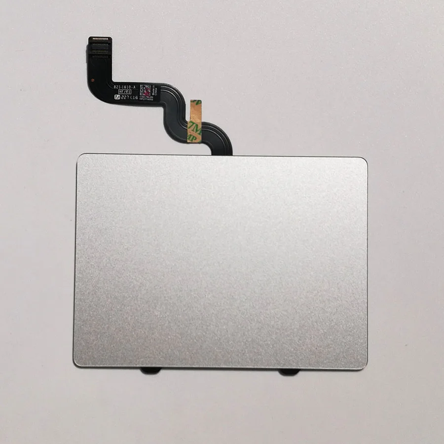 Проверенная сенсорная панель с кабелем 821 1610 A для Macbook Pro Retina 15 дюймов A1398 2012 EMC 2512