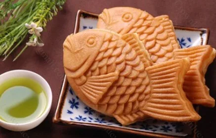 Газовая Корейская машина для производства вафель LPG Taiyaki форма вафель|mold iron|mold