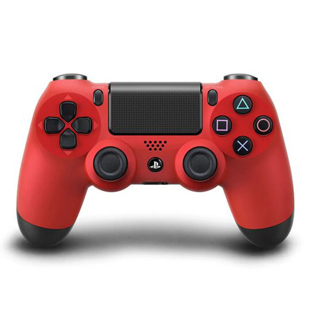 Беспроводная Связь Bluetooth Gamepad Регулятор Игры для PS4
