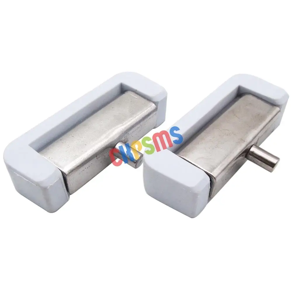 

143882+143910 RUBBER HINGE 2SET FOR INDUSTRIAL SEWING MACHINES SINGLE NEEDLES