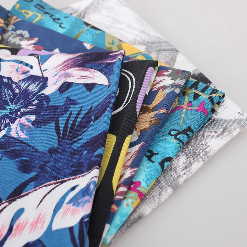 Men Long Johns Warm Pants Thin Elastic Low Waist Male Fashion Print Breathable Sexy Underwear Modal Tight Legging Bottoms