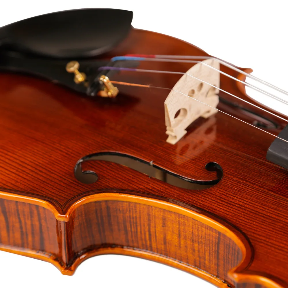 Высококачественный Профессиональный спиртовой лак для скрипки естественно