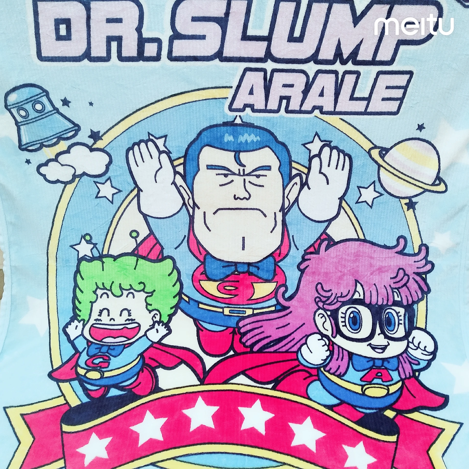 IVYYE 140X200 см Arale аниме одеяло плюшевые бархатные теплые украшения кровать домашние подушки плед диван s унисекс подарки Новинка