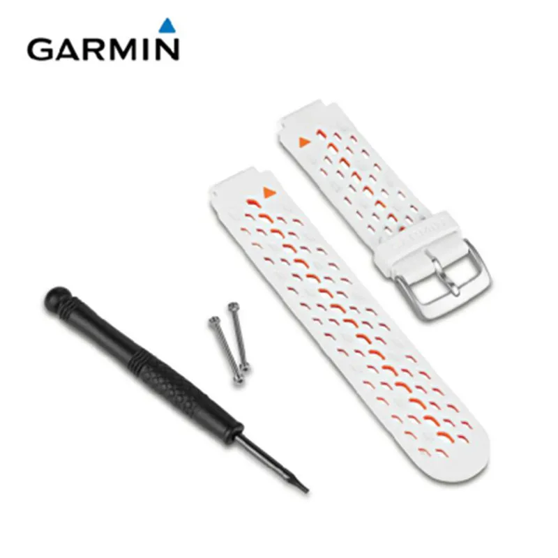Ремешок для часов Garmin Forerunner 735XT/620/235/220 ремешок велосипедный компьютер Gps