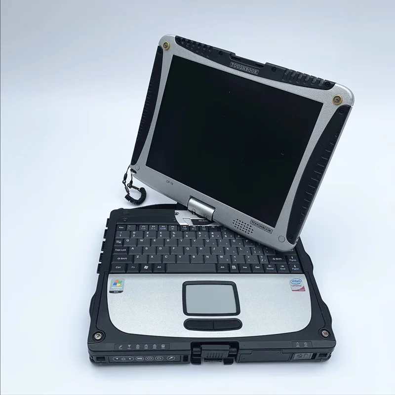 2020 топ Номинальная высокое качество Toughbook для цифрового фотоаппарата Panasonic CF 19 CF19
