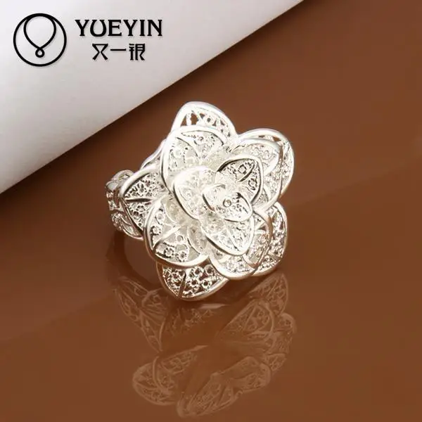 2016 new arrival free shipping factory price silver plated fashion jewelry sets for women girls | Украшения и аксессуары