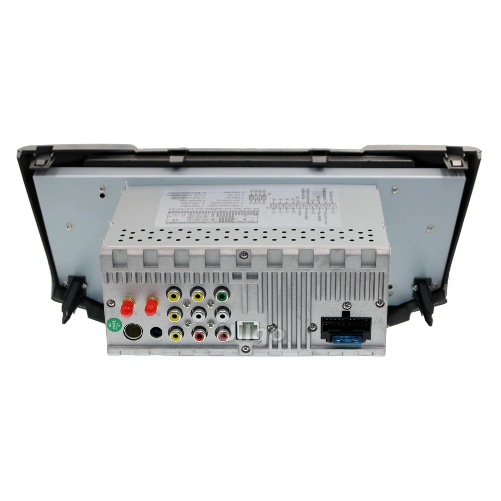 8 дюйма Восьмиядерный Android 7 1 автомобиль DVD gps для Lexus RX300 RX330 RX350 RX400H Автомагнитола