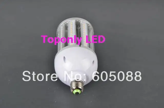 Водонепроницаемые светодиодные уличные фонари IP64 27 Вт для продажи цоколь e26 e27 e39