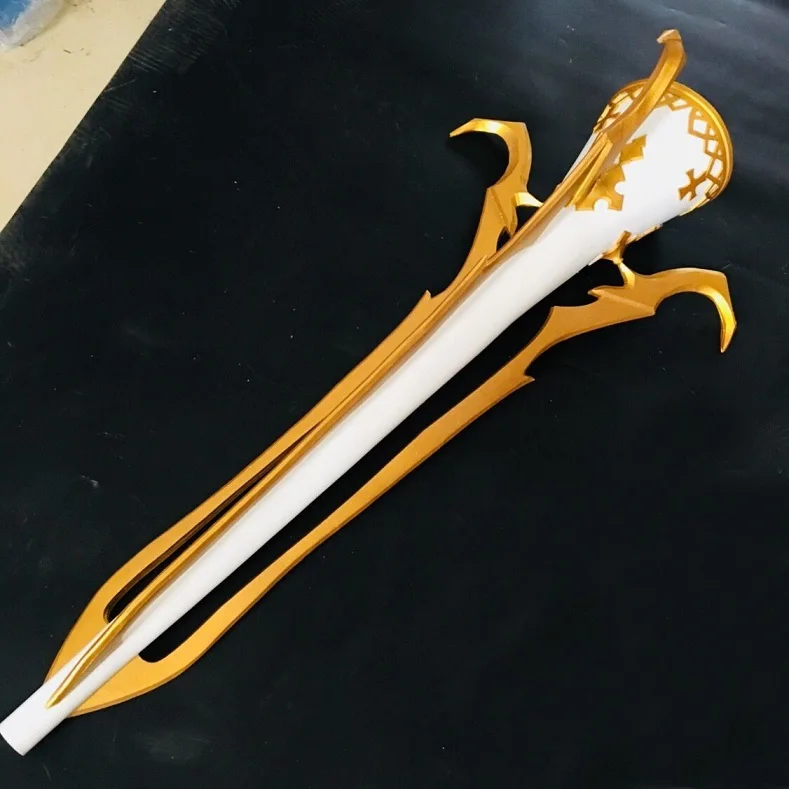 Fate/Apocrypha Astolfo оружие ловушка для аргалии реквизит косплея|Аксессуары костюмов| |