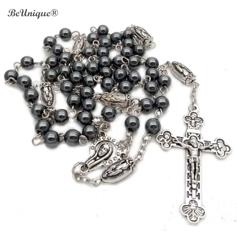 Крест ручной работы 6 мм крест работы|Цепочки| |