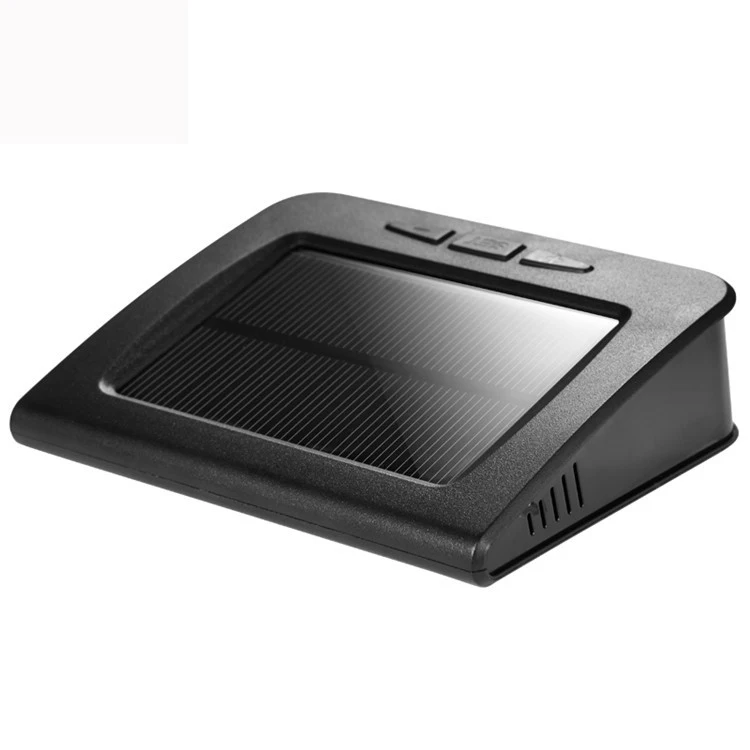 Умная Автомобильная TPMS система контроля давления в шинах мониторинга солнечного