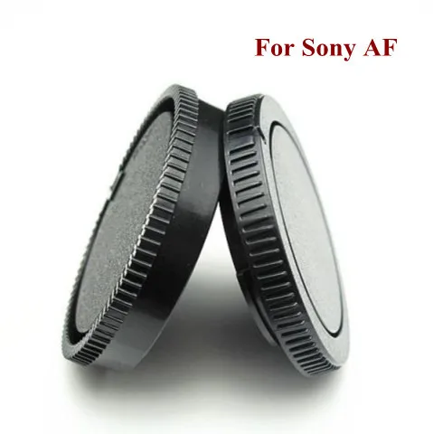 Корпус 2 в 1 + Задняя крышка объектива чехол для Sony Alpha A Mount AF A900 A850 A700 A580 A550 DSLR Konica
