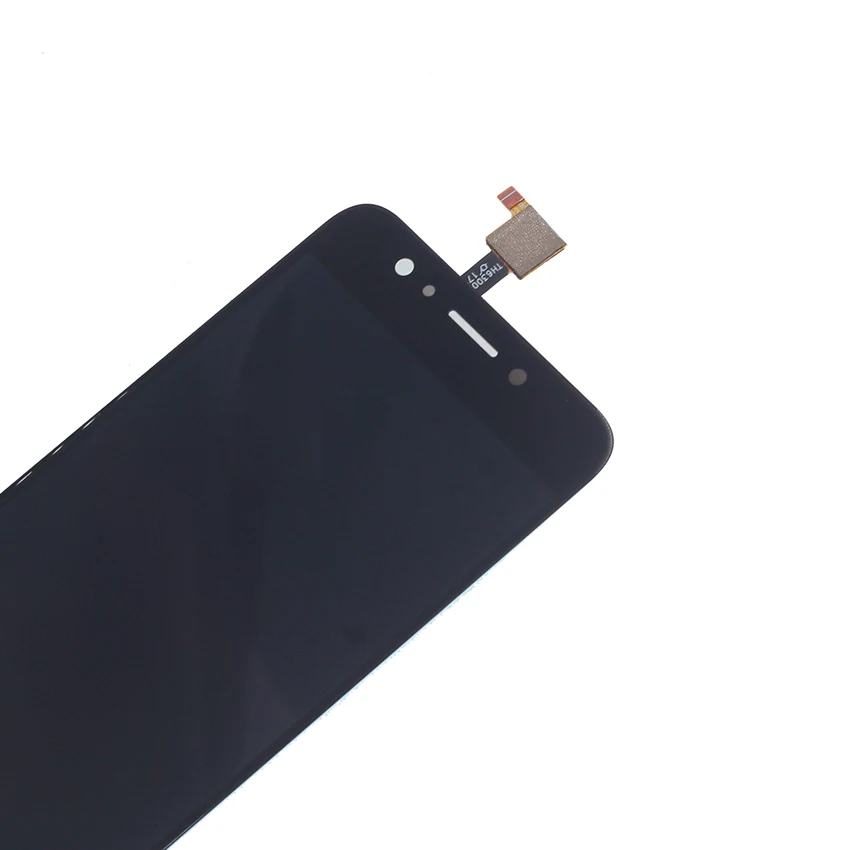 Оригинальный Для UMI umidigi C2 ЖК дисплей с сенсорным экраном дигитайзер Assmbly для