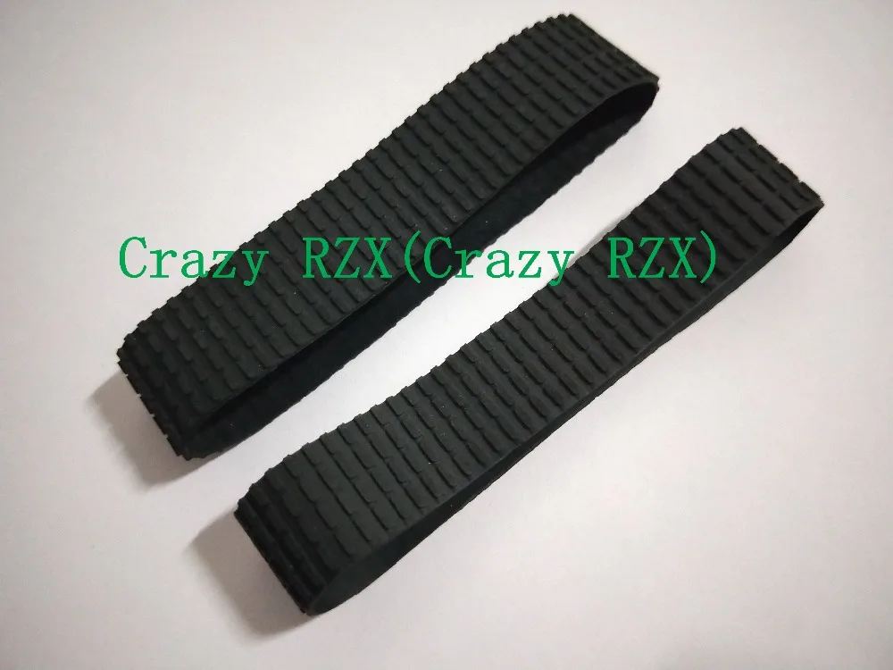 

New Lens Zoom Rubber Ring Rubber Grip Rubber For Nikon 28-70MM 28-70 MM f/2.8 ED-IF AF-S Repair Part