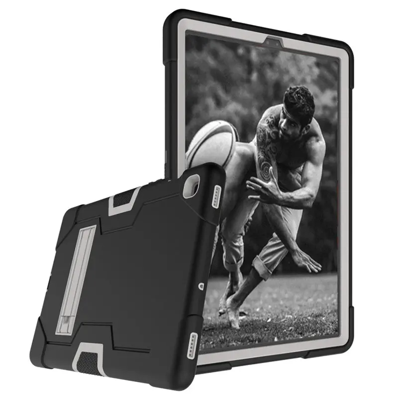 Сверхпрочный противоударный Гибридный чехол для Samsung Galaxy Tab S5E 10 5 2019 T720 T725 SM