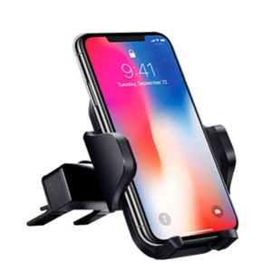 duda cd slot holder car cell phone universal holder air vent mount stand mobile support smartphone accessories free global shipping