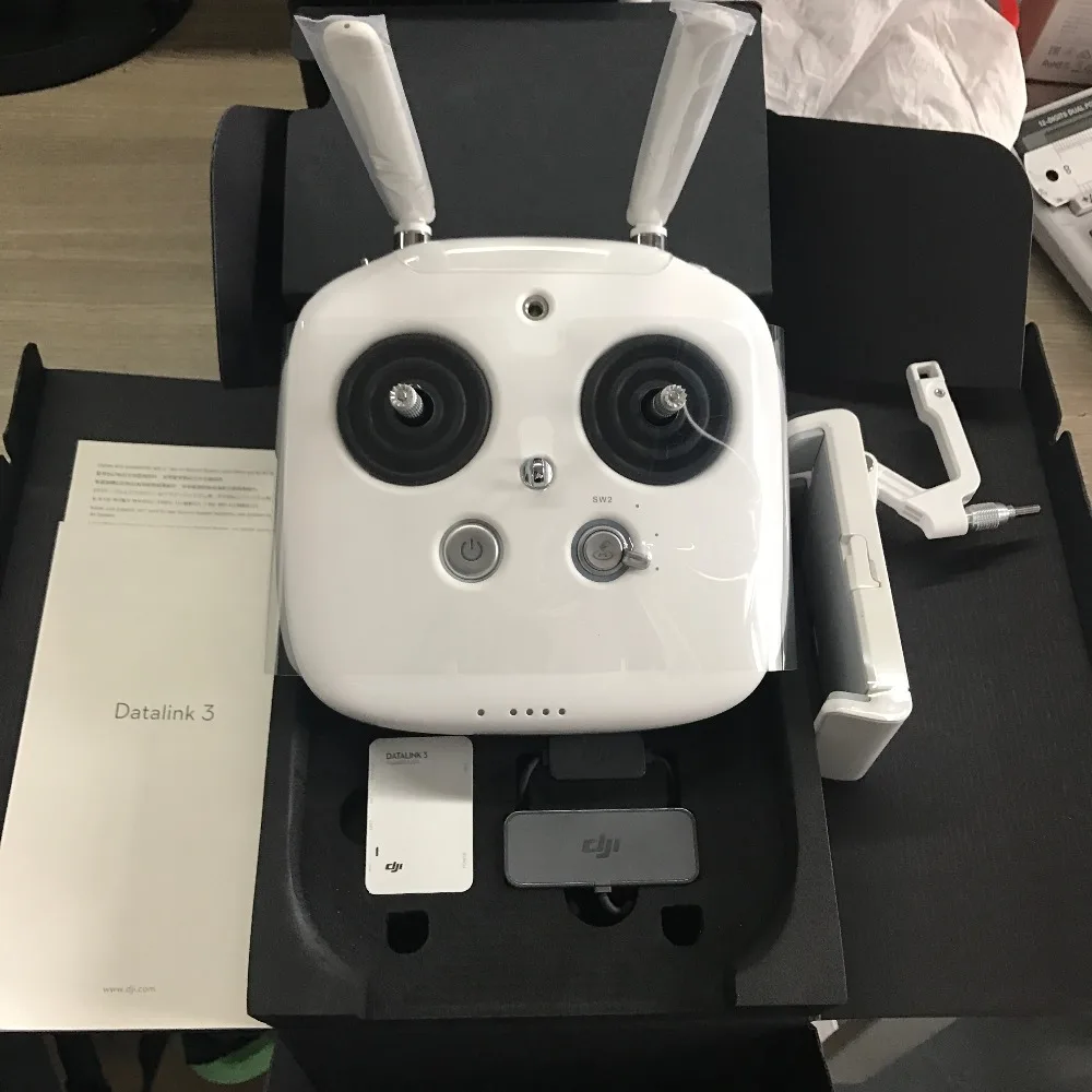 DJI Datalink 3 с пультом дистанционного управления для MG 1S A3 N3 AG аксессуары