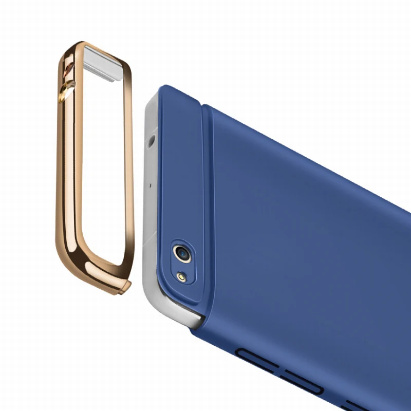 Роскошный чехол для Huawei Honor 7A Dua-l22 5 45 '' Жесткий Бампер матовый Y5 Prime 2018 русская