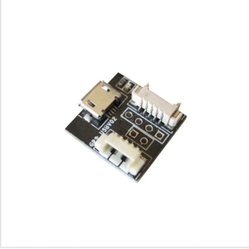 LEA-6T GPS модуль с компасом для APM2.6 AOM2.8 Контроллер полета | Игрушки и хобби
