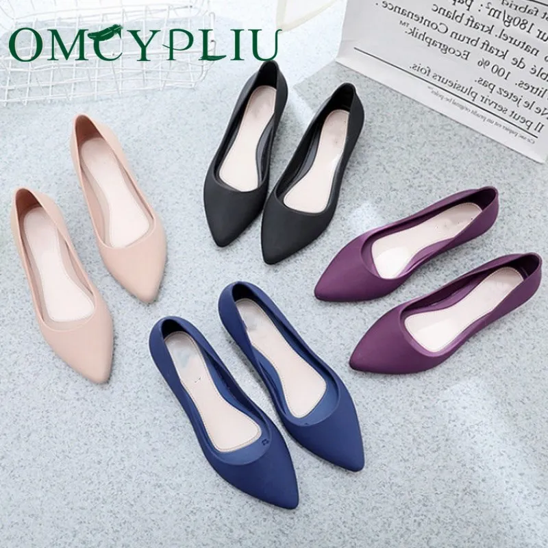 Женская обувь 2021 новые летние женские туфли лодочки женская на танкетке с