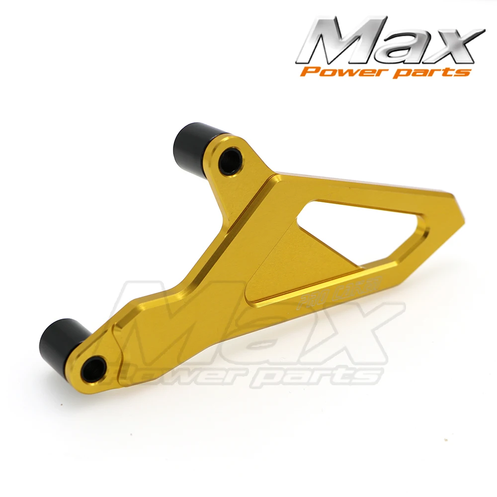 Защитная крышка передней звездочки для мотоцикла RMZ250 2007-2016 RMZ450 2004-2016 | Автомобили