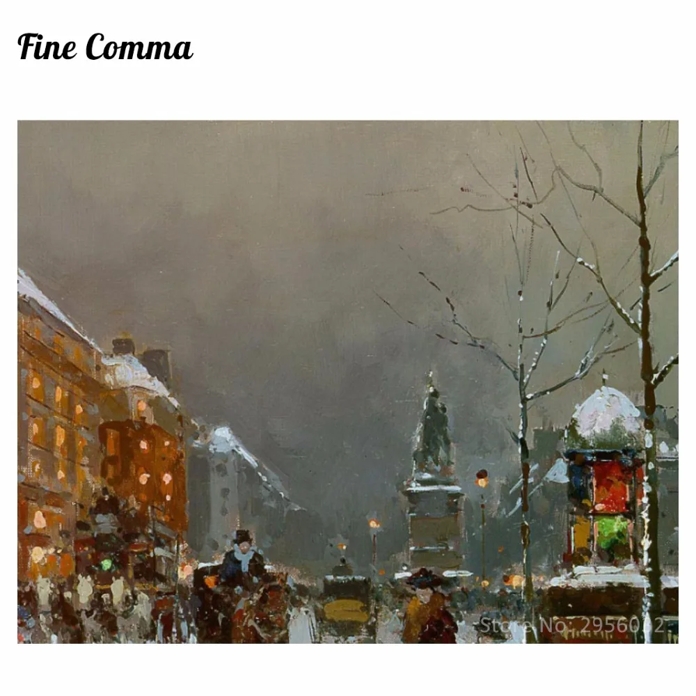 Картина на холсте Эдуар Леон кортс картина маслом|wall art|canvas paintingwall art canvas |