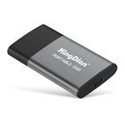 Внешний портативный жесткий диск KingDian SSD 120 ГБ, USB TYPE-C HDD диск с гарантией три года